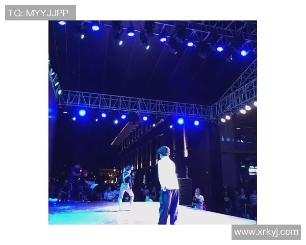 西安街舞队荣登全国街舞状态排行榜第一名引发热议