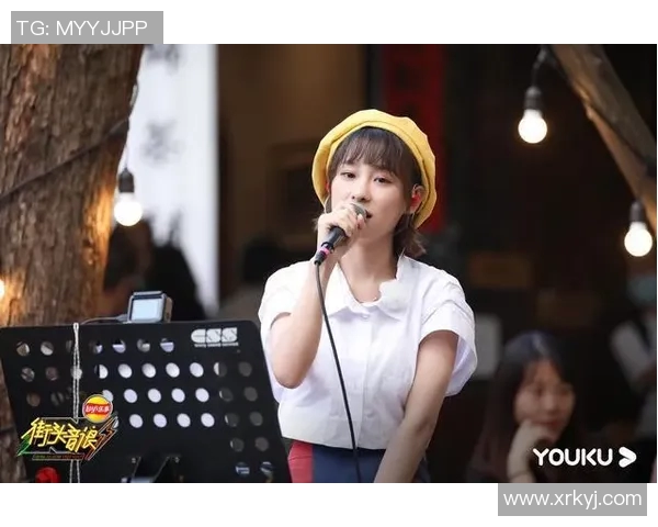 赵静专访：从街头到舞台的蜕变与坚持之路回顾