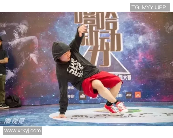 重庆街舞队速度表现数据分析揭示舞者潜力与训练效果的深度关系