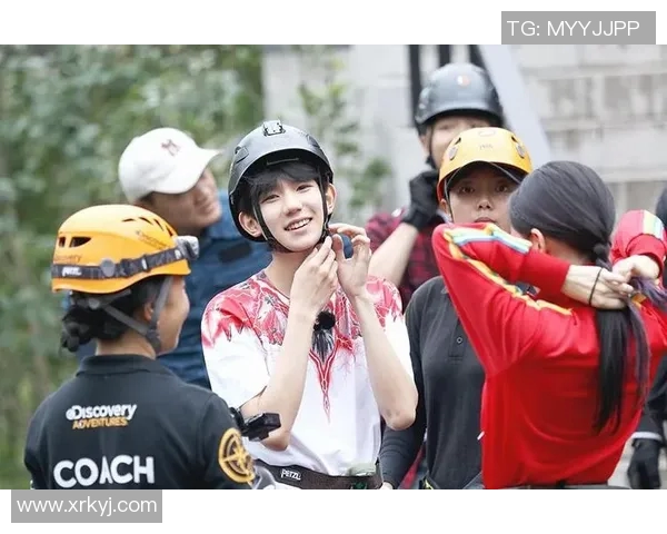 赵娜亲述极限运动的挑战与乐趣分享，带你领略极限运动的魅力与心得